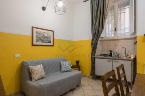Clodio's Sweet Home-Vatican walk